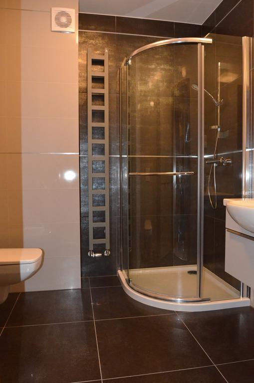 Apartament 303 z Garażem Osiedle Polanki Kolberg Zimmer foto