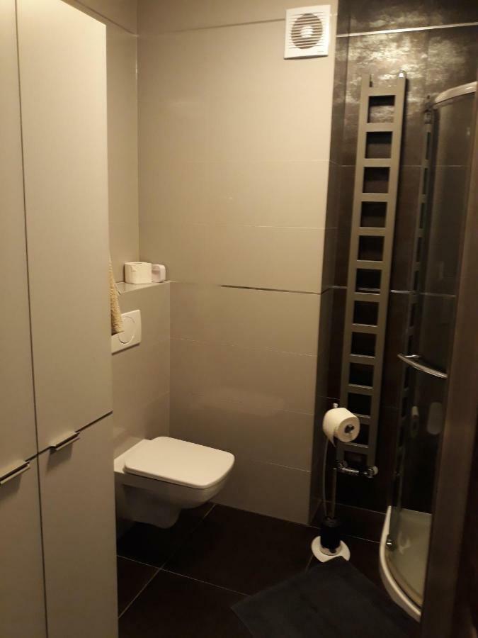 Apartament 303 z Garażem Osiedle Polanki Kolberg Exterior foto