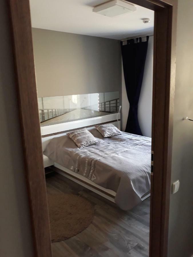 Apartament 303 z Garażem Osiedle Polanki Kolberg Exterior foto