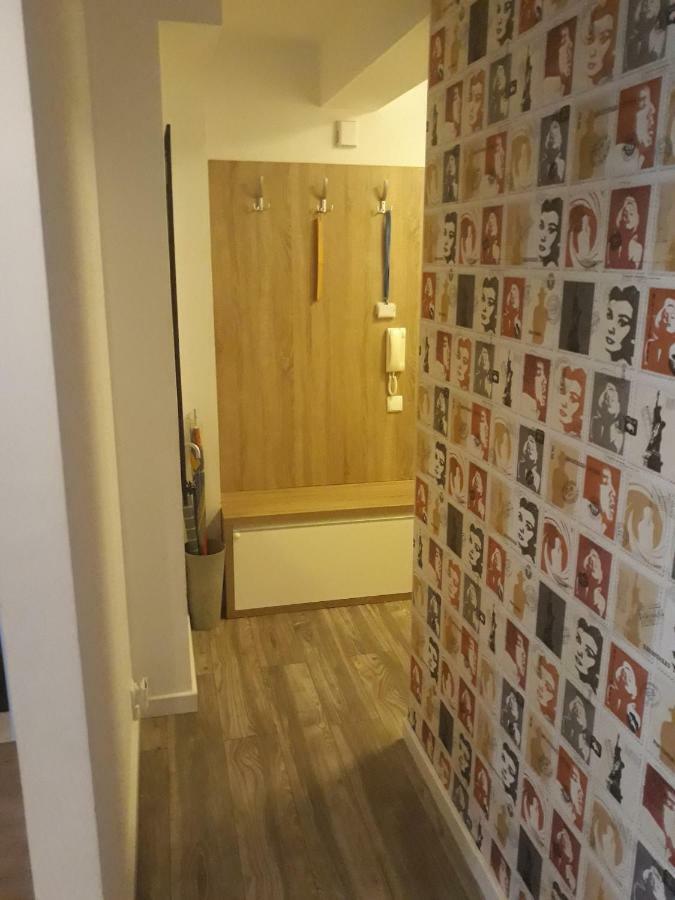 Apartament 303 z Garażem Osiedle Polanki Kolberg Exterior foto